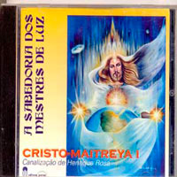 Cristo-Maitreya I