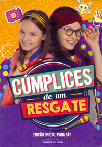 Cúmplices de um resgate