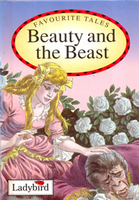 Favourite Tales Beaty and the Beast