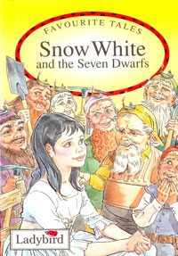 Favourite Tales Snow White and the Seven Dwarfs