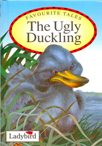 Favourite Tales The Ugly Dckling