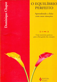 O equilíbrio perfeito