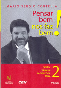 Pensar bem nos faz bem! Vol 2