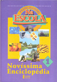 Pesquisando na Escola - Enciclopédia 1