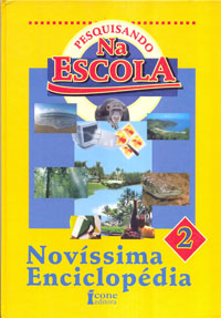 Pesquisando na Escola - Enciclopédia 2