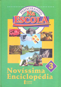 Pesquisando na Escola - Enciclopédia 3