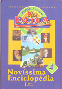 Pesquisando na Escola - Enciclopédia 4