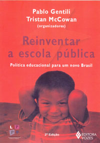 Reiventar a escola pública