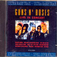 Live In Concert