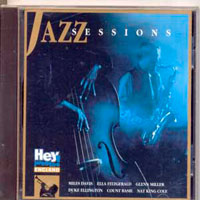 Jazz Sessions