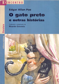 O gato preto e outras histórias