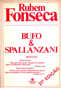 Bufo e Spallanzani