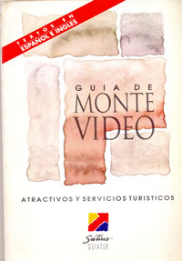 Guia de Montevideo