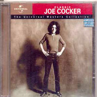 Joe Cocker Classic