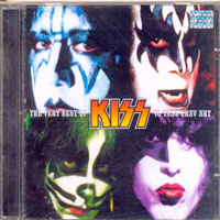 The Very Best Of Kiss