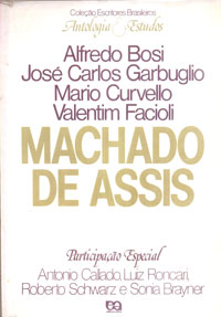 Machado de Assis