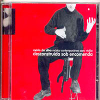 Desconstruída sob encomenda