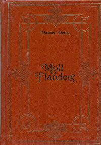 Moll Flanders