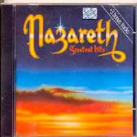 Nazareth Greatest Hits