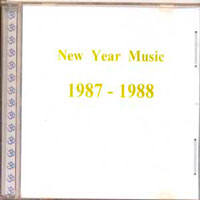 New Year Music 1987 - 1988