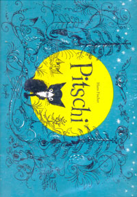 Pitschi