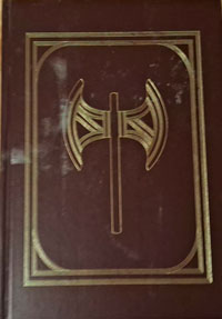 Wonders OF the Ancient Word
