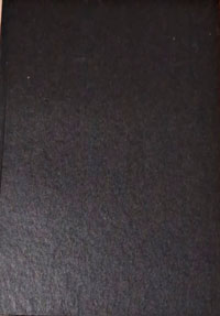 Agenda Arte Executiva - Cor Preta