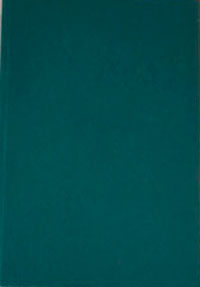 Agenda Arte Executiva - Cor Verde.
