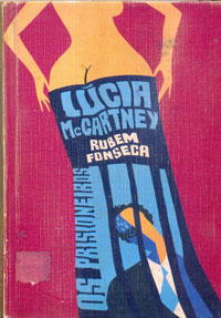 Lúcia Mccartney os prisioneiros