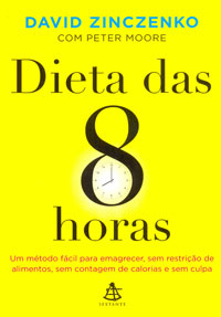 Dieta das 8 horas