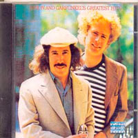 Simon And Garfunkel’s Greatest Hits