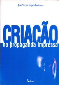 Criação na propaganda impressa