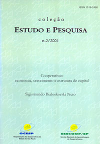 Estudos e pesquisa n 2