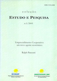 Estudos e pesquisa n 1