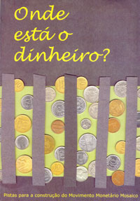 Onde está o dínheiro