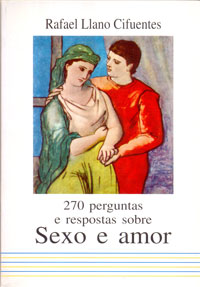 270 perguntas e respostas sobre sexo e amor