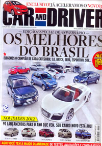 Car Driver N° 48