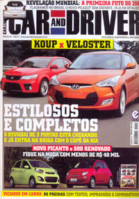 Car Driver n° 45