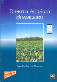 Direito agrário brasileiro