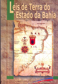 Leis de terra do Estado da Bahia