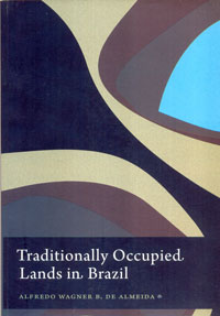 Traditionally Occupied Lands in Brazil