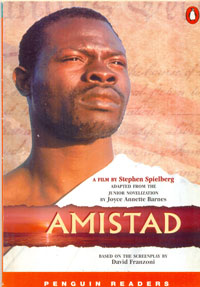 Amistad David Franzoni