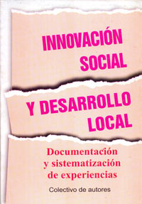 Innovacion social y desarrollo local