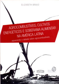 Agrocombustiveis, cultivos energeticos e soberania alimentar na America Latina