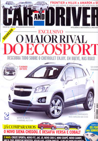 Car And Drive n° 52