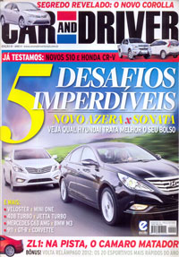 Car Driver n° 51