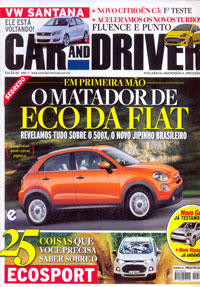 Car Driver n° 56