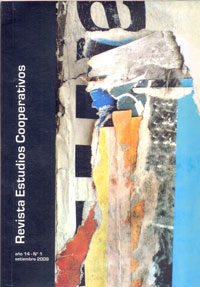 Revista estudios cooperativos 14 n°1