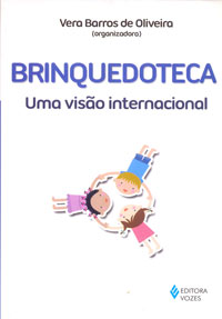Brinquedoteca uma visão internacional
