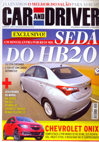 Car And Drive N° 59
